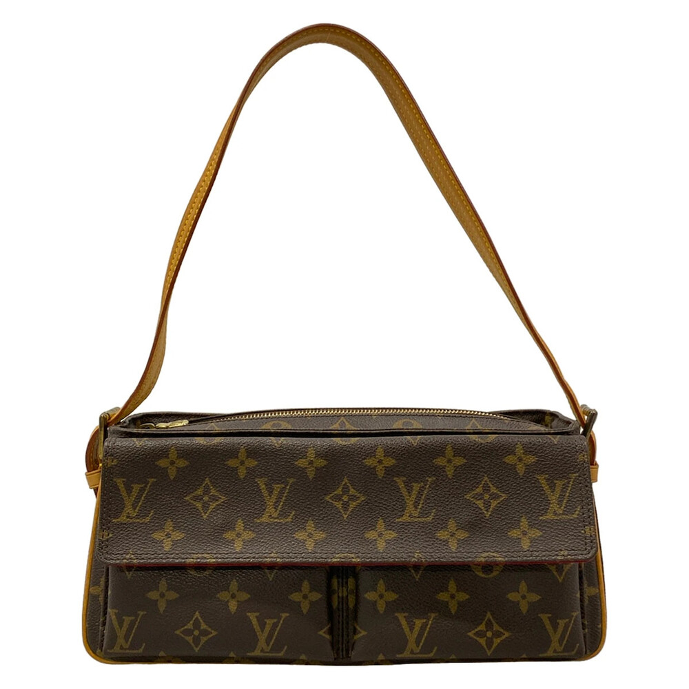 Louis Vuitton Viva Cite Mm Shoulder Bag #371734L12B